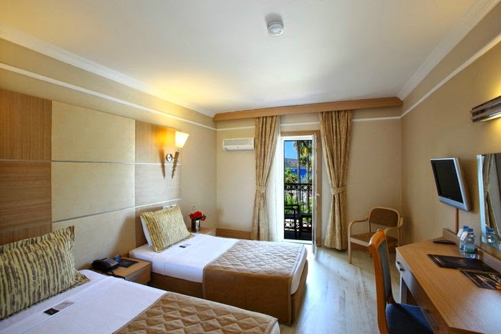 imagini hotel ERSAN RESORT BODRUM